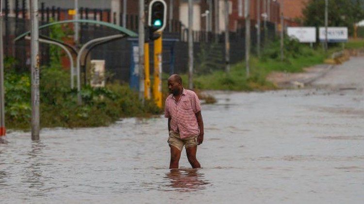 South Africa: Floods Kill More Than 250