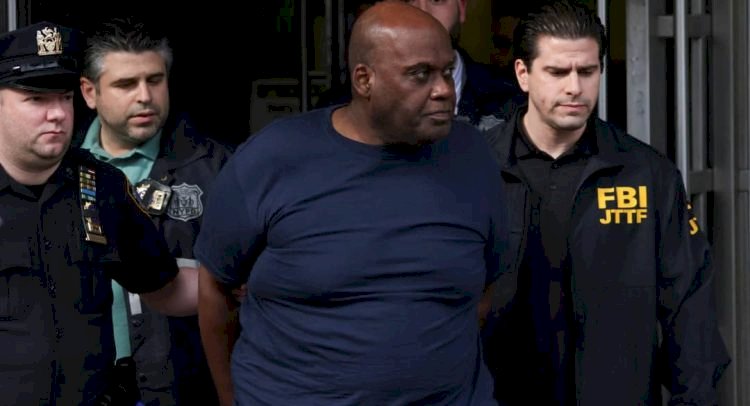 New York Subway Attack Suspect Faces Terrorism Charge