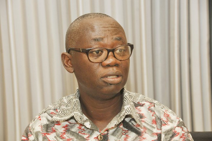 GES Invites NIB To Probe Corruption In SHS Computer Placement