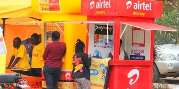 Telcos Chamber Wants E-levy Law Reviewed To Exclude Salary Payments Via MoMo