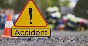 Two Indians Crushed To Death Near Winneba