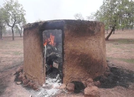 About 219 People Displaced In Yendi After Raid