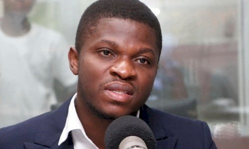 Mahama Is NDC’s Surest Bet For Winning 2024 Elections - Sammy Gyamfi