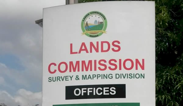 Lands Commission To Embark On Exercise To Reclaim Gov’t Lands At East Legon