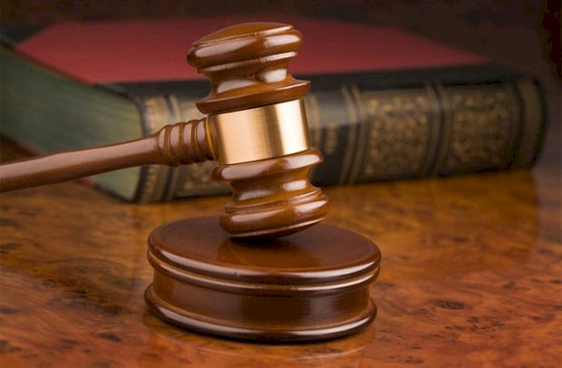 2 Robbers Get 10 Years Each