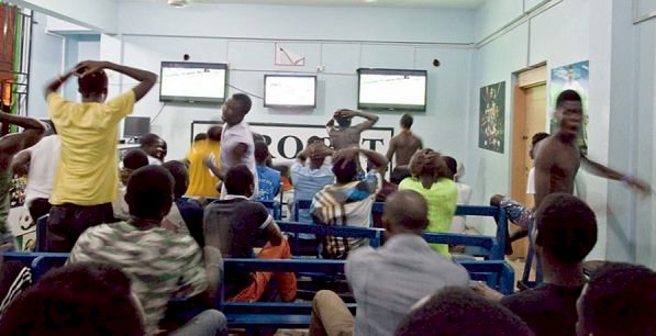 Betting Was Introduced By The White Man To Keep African Youths In poverty - Former Gambler