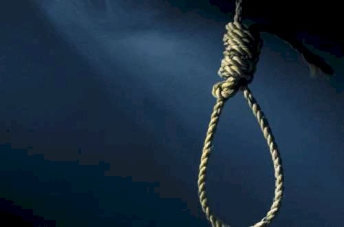 Fisherman, 56, Reportedly Commits Suicide