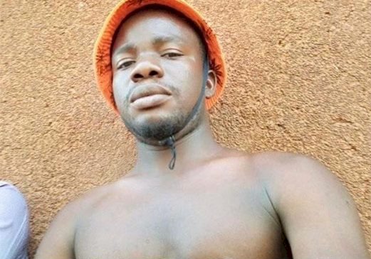 Savelugu Rape Suspect Arrested