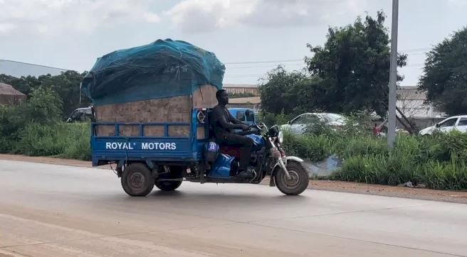 Stop Using Treated Mosquito Nets To Cover Refuse - GHS Warns Refuse Collectors