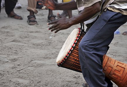 Ban On Drumming, Noise-Making Begins On May 9 - Ga Traditional Council