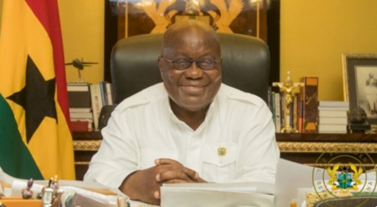 My Government Cares About The Ghanaian Worker – Akufo-Addo