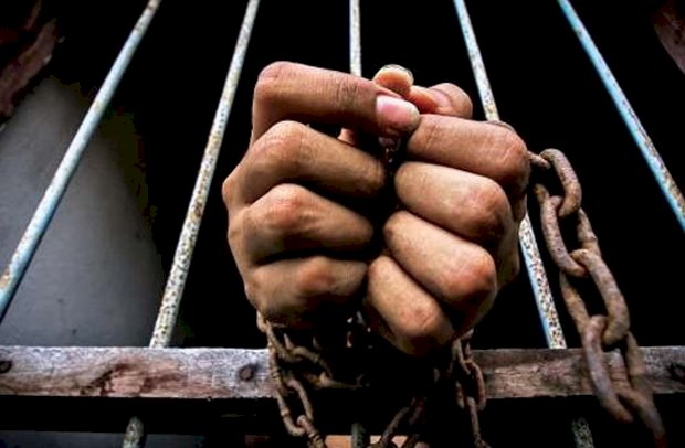 Man Jailed 8 Years For Sodomising 7-Year-Old