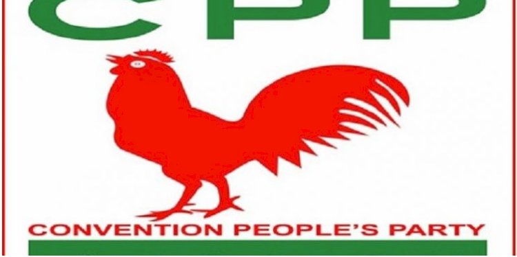 Implementation Of E-Levy Amidst Economic Hardship Insensitive’ – CPP