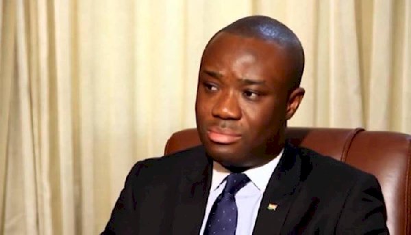 Kwakye Ofosu Defends Mahama On Promise To Scrap E-Levy If NDC Wins Power