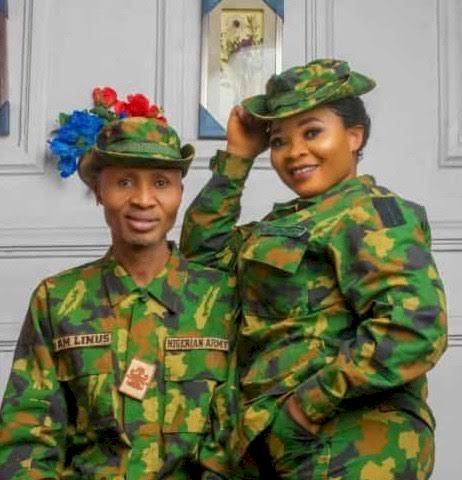 Nigeria: Unknown Gunmen Behead Nigerian Army Couple In Imo, Threaten To Kill Family Members Too