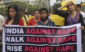 Police Officer Arrested For Alleged Rape Of 13-Year-Old Girl Who Reported Gang Rape