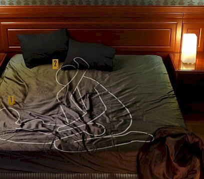 Man, 40, Dies In Hotel After Aphrodisiac Enhanced intercourse
