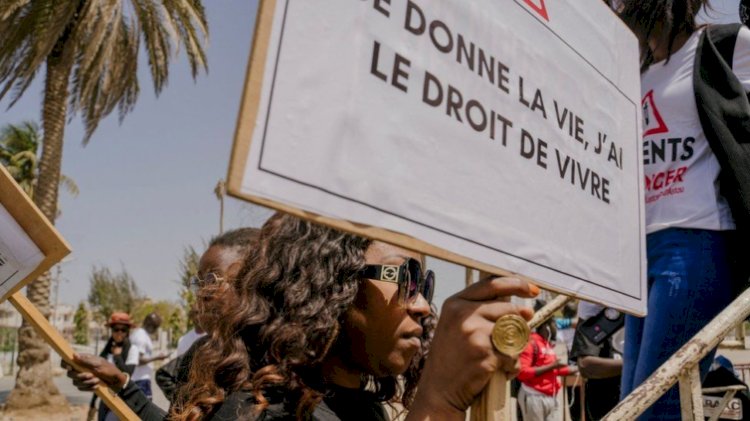 Senegal Midwives Go On Trial Over Mother’s Death