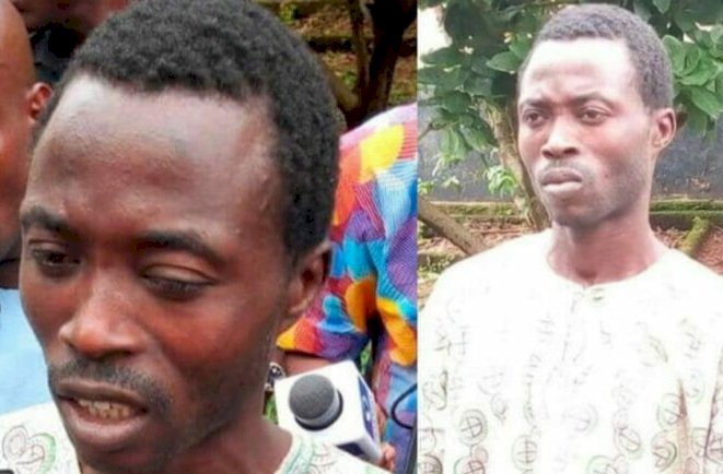 Nigeria: Court Sentences Man To death By hanging For Killing A Chief