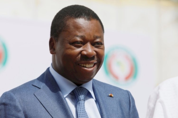 Togo Agrees To Mediate In Mali Political Crisis