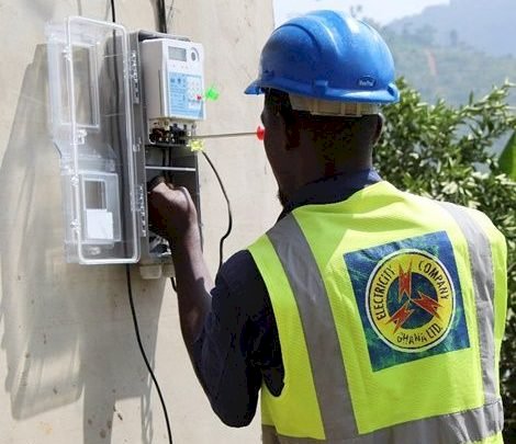 ECG Proposes 148 Percent Increase In Electricity Tariff For 2022