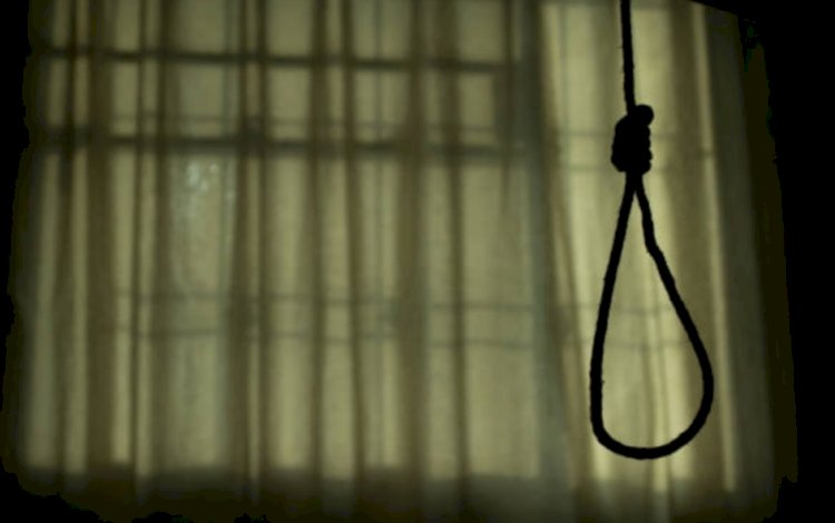 Chief Hangs Himself At Assin Brofoyedru