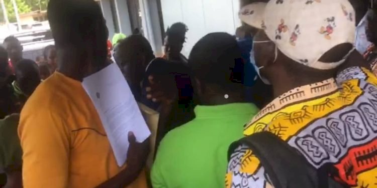 Unemployed toll collectors will be reassigned soon – Roads Ministry