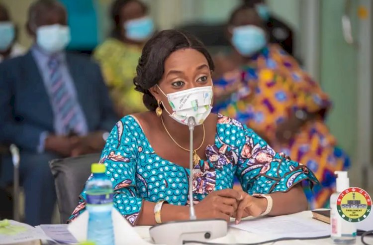 Government To Give Maiden Account Of E-levy’s Progress In Mid-Year Budget