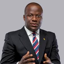 Achimota Forest Not Sold - Government
