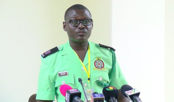 Emergency Workers Demand Police Escort After Cases Of Fatal Attacks On Ambulances