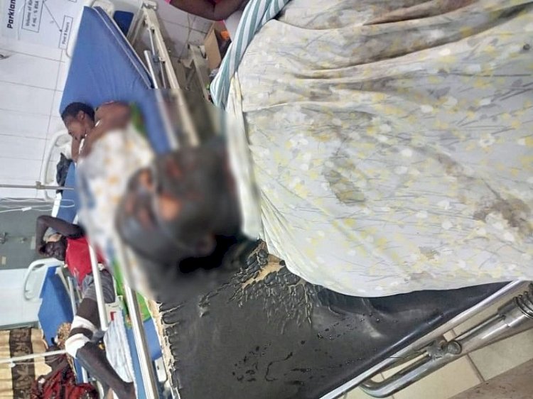 Students’ Murder Case Adjourned