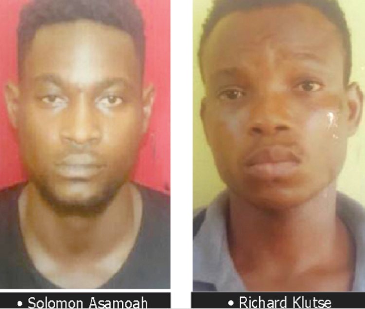 Two More Suspects Charged In Bullion Van Case