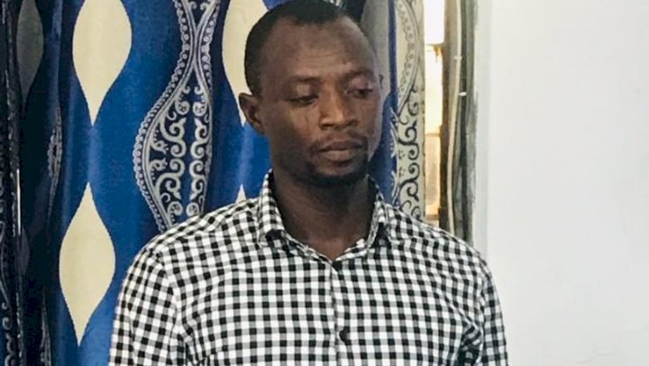 Electrician Fined 3,000 Cedis For Stealing Meters, Power Theft In Tamale