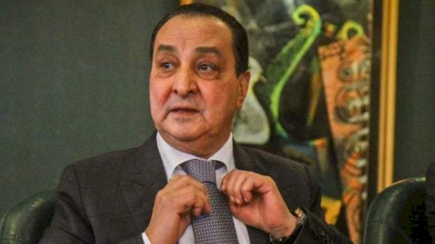 Egyptian Tycoon Jailed For Assaulting Orphan Girls