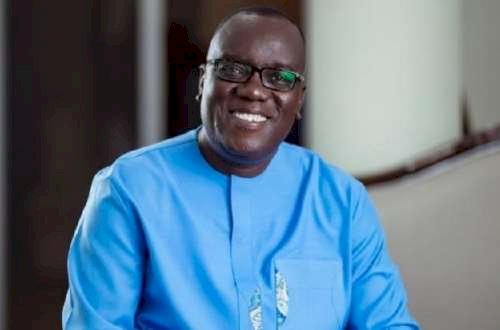 We Don’t Have Anything Here For Sir John – Lands Commission