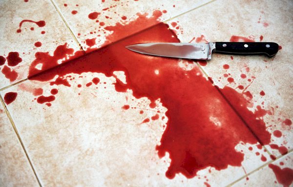 Girl, 15, Arrested For Stabbing Senior Over Boyfriend