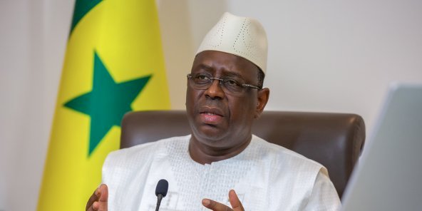 Senegal: Health Minister Sacked After Babies Die In Hospital Fire