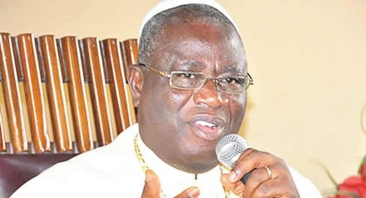 Nigeria: Kidnappers Showed Us Decomposing Bodies, Church Paid N100m Ransom – Methodist Prelate