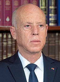 Tunisia President Sacks 57 Judges
