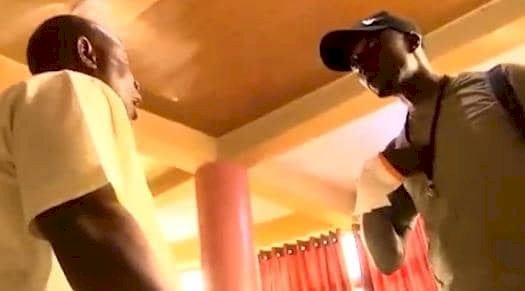 Failed Juaben MCE Nominee Granted GH¢90,000 Bail