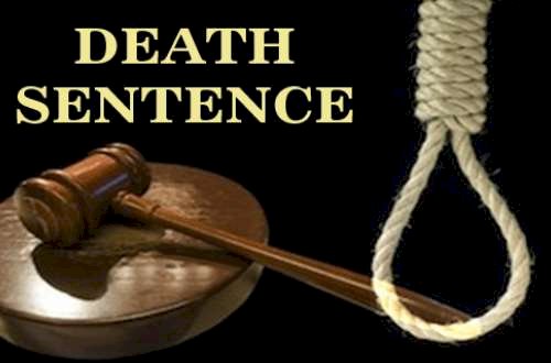 U/E/R: Spiritualist Sentenced To Death For Sacrificing His Wife, Daughter To His Idols