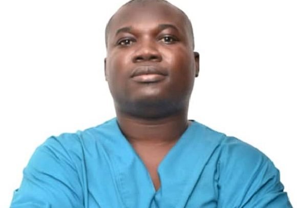 Fake Doctor To Pay GH¢600,000