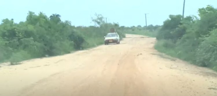 We Can’t Tolerate Dust Anymore - South Tongu Residents To Government