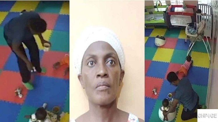 Agbogba Caregiver To Stand Trial At High Court For Manslaughter