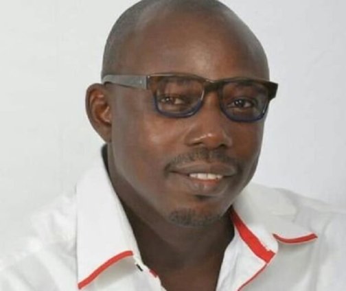 NDC’s Dela Coffie Arrested