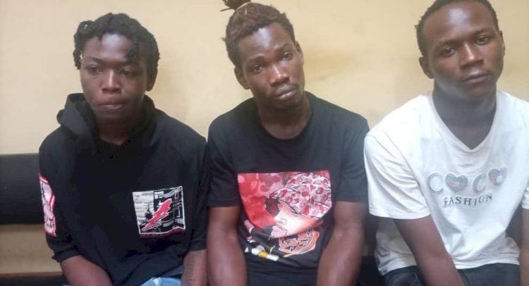 3 Perons Granted GH₵60,000 Bail For Illegal Power Connection