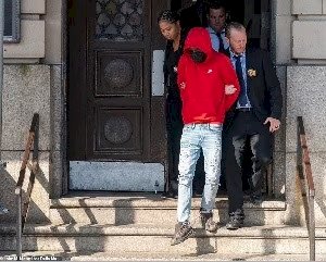 3 Persons Arrested For Assaulting Ghanaian Taxi Driver To Death In New York