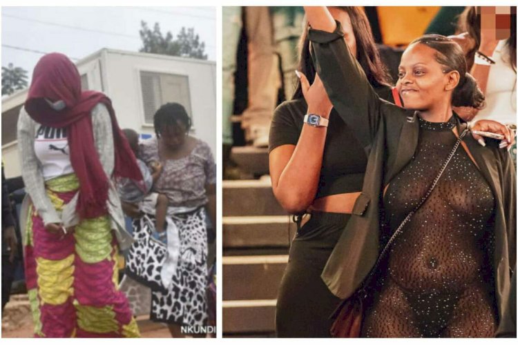 Rwanda: Lady Faces 2 Years Imprisonment Over Indecent Dressing