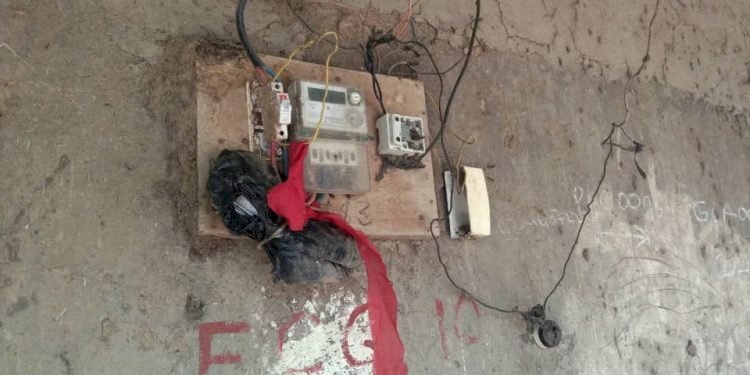 Tensions In Lower Manya Krobo Again Over Installation Of Prepaid Meters