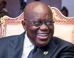Tell NDC I Said They Will Remain In Opposition — Akufo-Addo